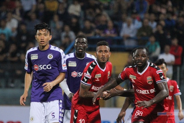 Hướng dẫn cách xem trực tiếp chung kết AFC Cup: Hà Nội vs Bình Dương link trực tiếp hà nội vs bình dương