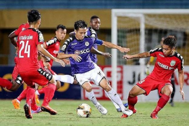 Hướng dẫn cách xem trực tiếp chung kết AFC Cup: Hà Nội vs Bình Dương link trực tiếp hà nội vs bình dương