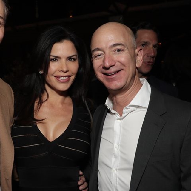 jeff bezos