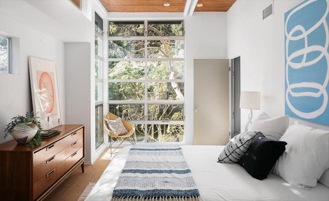 biệt thự Brie Larson