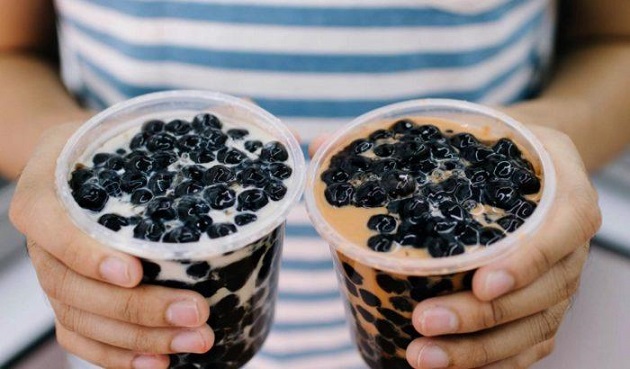 Cảnh báo mới nhất từ giới y khoa về tác hại khó lường của trà sữa trân châu tác hại trà sữa trân châu