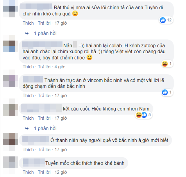 dương minh tuyền v&agrave; th&aacute;nh ăn chực