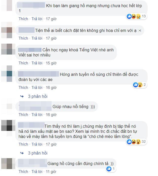 dương minh tuyền v&agrave; th&aacute;nh ăn chực