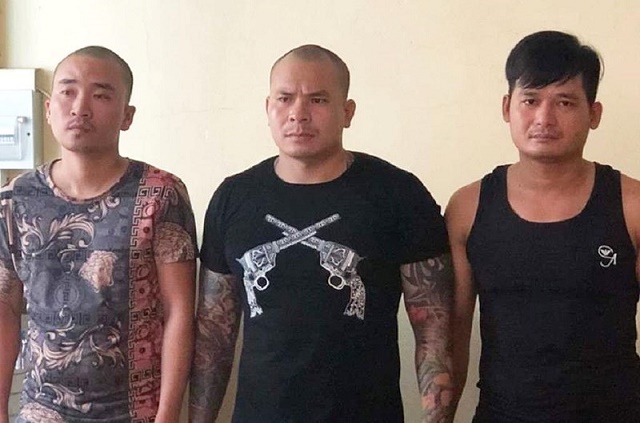 Quang Rambo