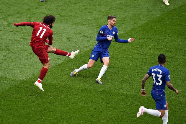 Hướng dẫn cách xem trực tiếp Siêu cup châu Âu: Liverpool vs Chelsea link trực tiếp liverpool vs chelsea