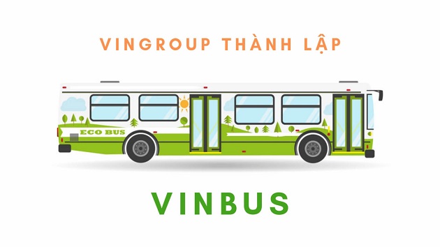 vingroup lấn sân lĩnh vực xe công nghệ