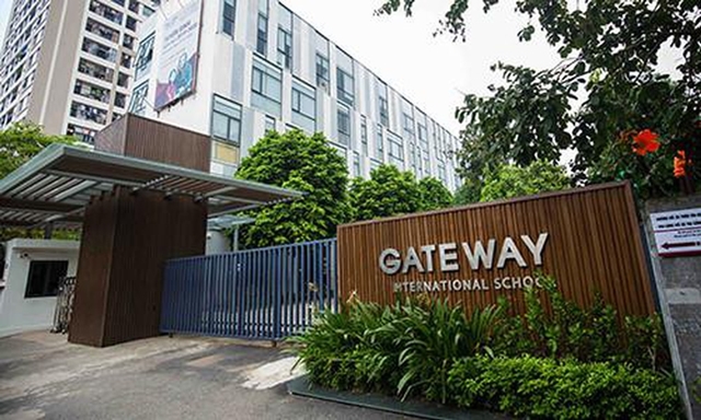 gateway