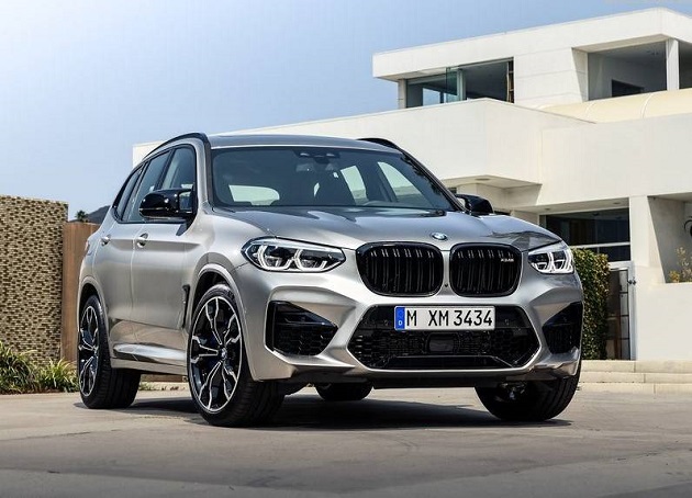 cuộc sống của tỉ phú BMW