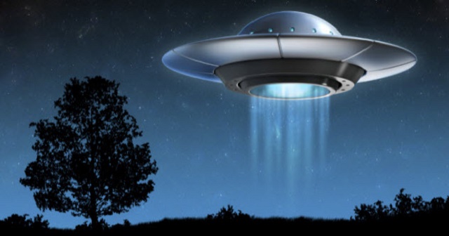 UFO tại Việt Nam