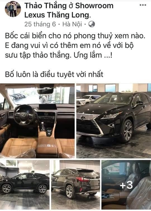 con gái lãnh đạo sông đà 7