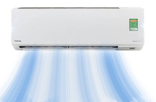 5 thiết bị tốn điện hơn cả điều h&ograve;a