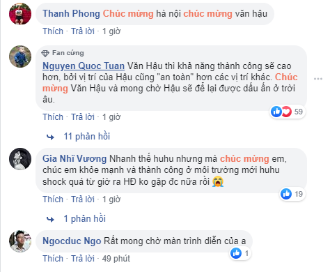 đoàn văn hậu sang hà lan