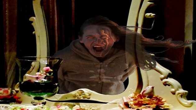 6 hồn ma &aacute;m ảnh đ&aacute;ng sợ nhất mọi thời đại