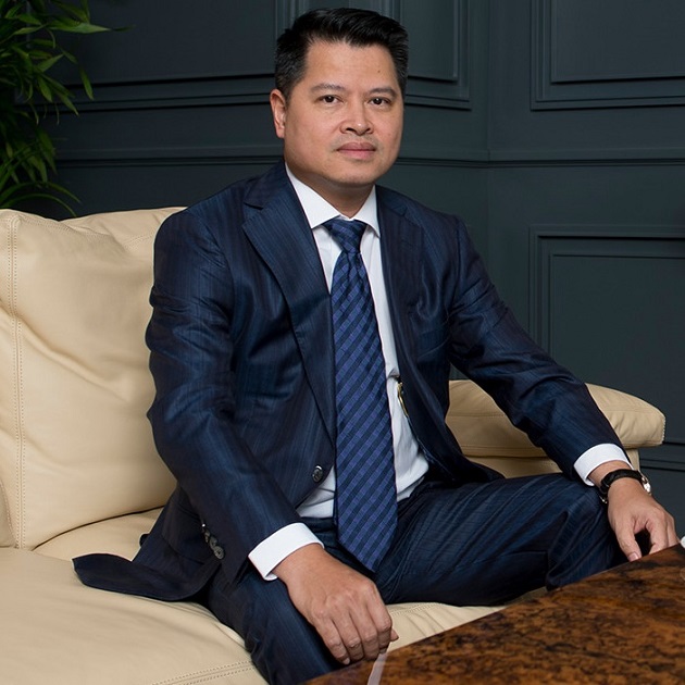 4 đại gia gi&agrave;u nhất ng&agrave;nh ng&acirc;n h&agrave;ng với khối t&agrave;i sản h&agrave;ng chục ngh&igrave;n tỷ đồng