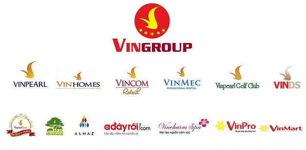 Vingroup - tập đoàn đa năng nhất Việt Nam: Còn lĩnh vực nào tỉ phú Phạm Nhật Vượng chưa chạm đến?