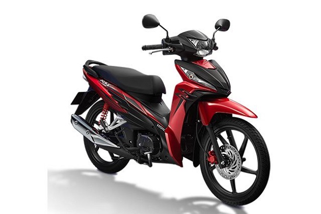 Tạo nên cơn sốt chưa từng có, Honda Wave RSX 2019 Fl cháy hàng khi vừa mở bán