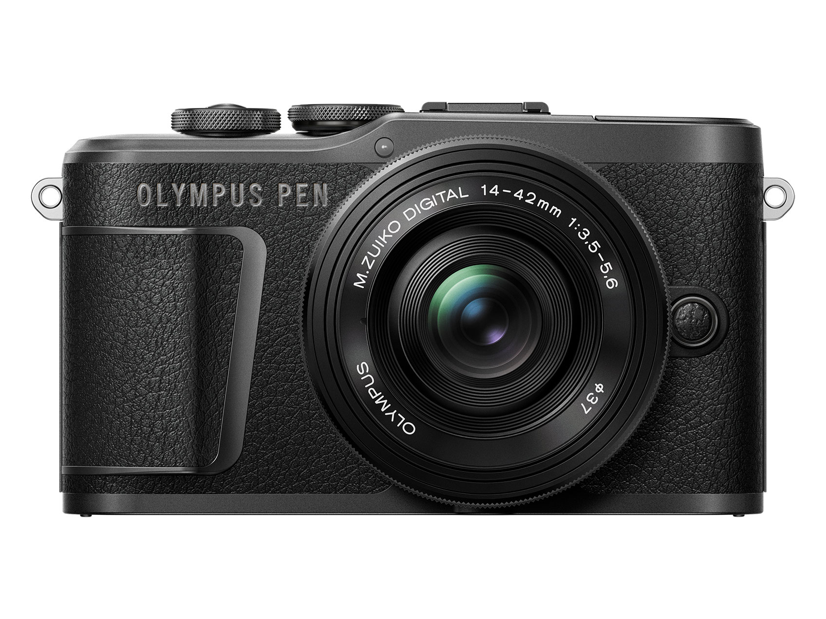 Olympus giới thiệu máy ảnh PEN E-PL10: gần như y hệt PEN E-PL9