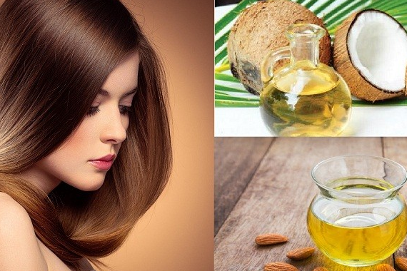 Gợi ý các bước dưỡng tóc bằng dầu dừa đơn giản và hiệu quả tại nhà