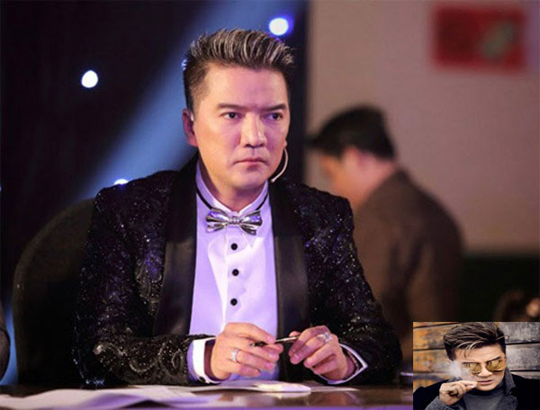 Đàm Vĩnh Hưng thức trắng đêm vì quá bức xúc khi bị chính fan của mình 'quay lưng'
