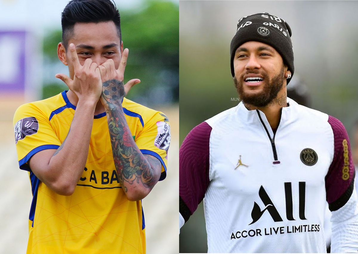 Tin HOT bóng đá chiều 19/10 “Tiểu Văn Quyến” gây sốt VLeague; Neymar