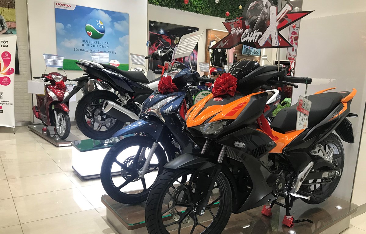 HONDA WINNER 2018 150cc BIỂN 65 ở Cần Thơ giá 295tr MSP 1166251