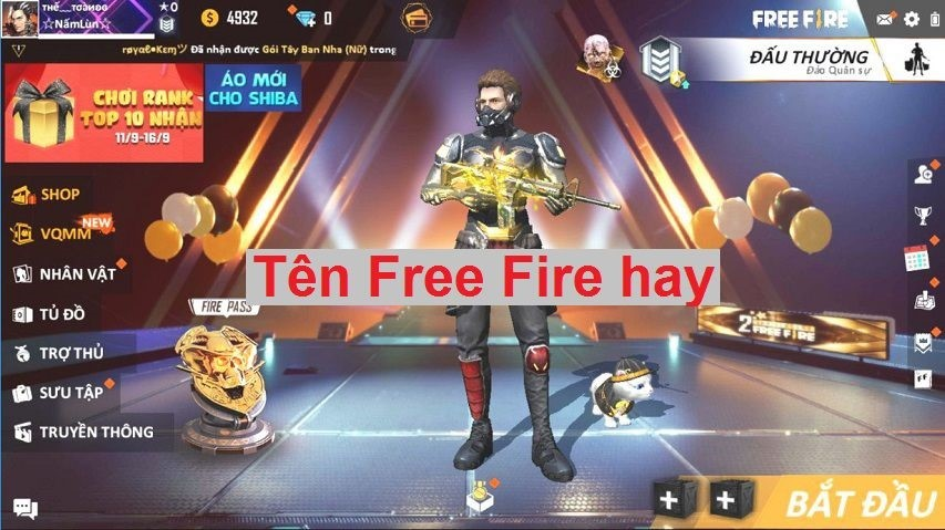 Top 99 ảnh avatar qđ ff được xem và download nhiều nhất