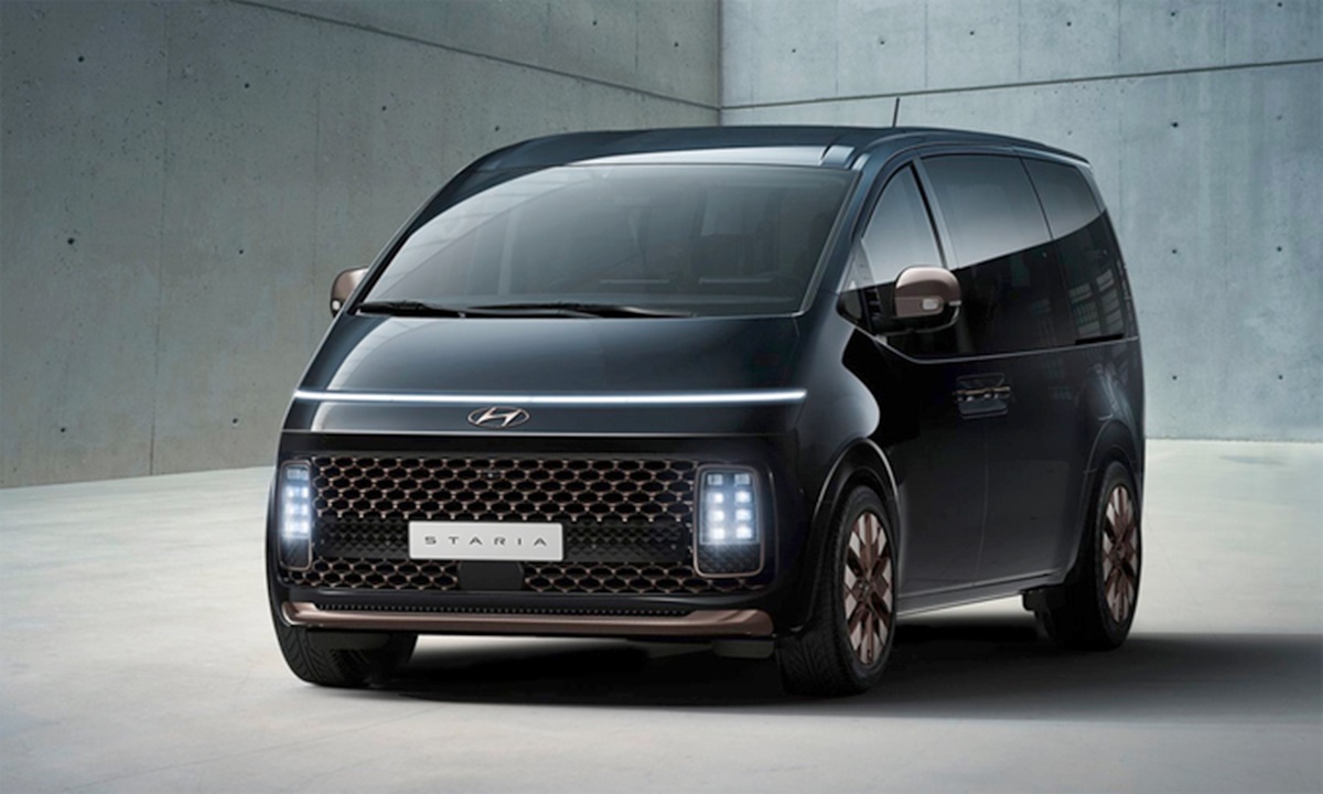 Siêu kình địch Toyota Innova, Mitsubishi Xpander ra mắt: Ngoại hình ...