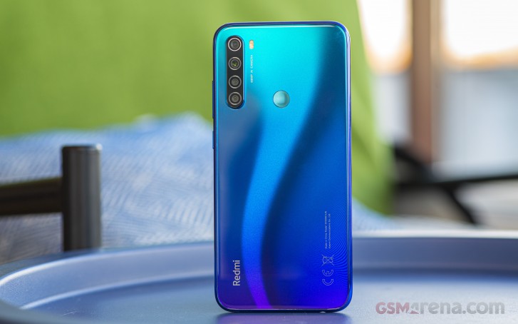 Đạt doanh số 25 triệu máy toàn cầu, Xiaomi sẽ phát hành lại Redmi Note 8