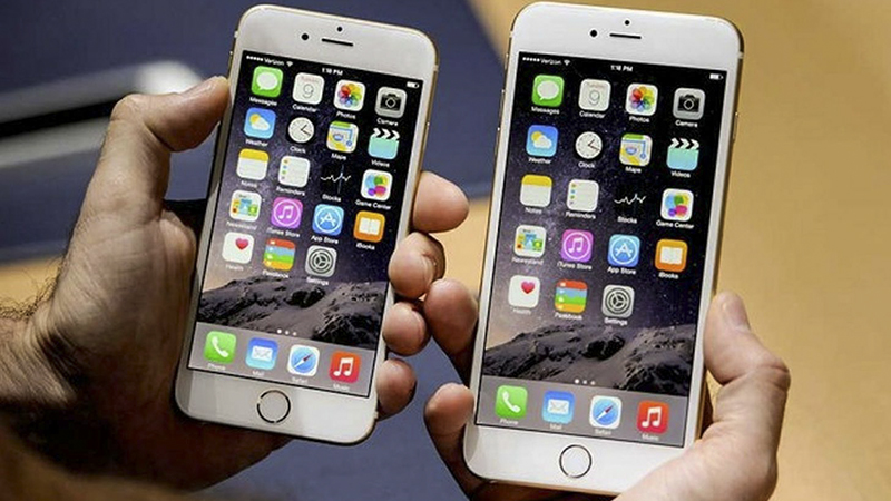 Apple ngừng hỗ trợ iPhone 6 bản s và nhiều mẫu iPhone khác cập nhật iOS 16