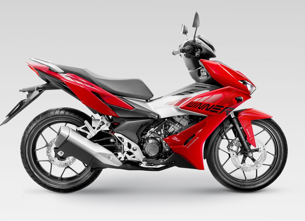Chiếc Honda Winner X 2020 giá chỉ 26 triệu, rẻ hơn Yamaha Exciter 17 triệu, cơ hội quất xe cực hời