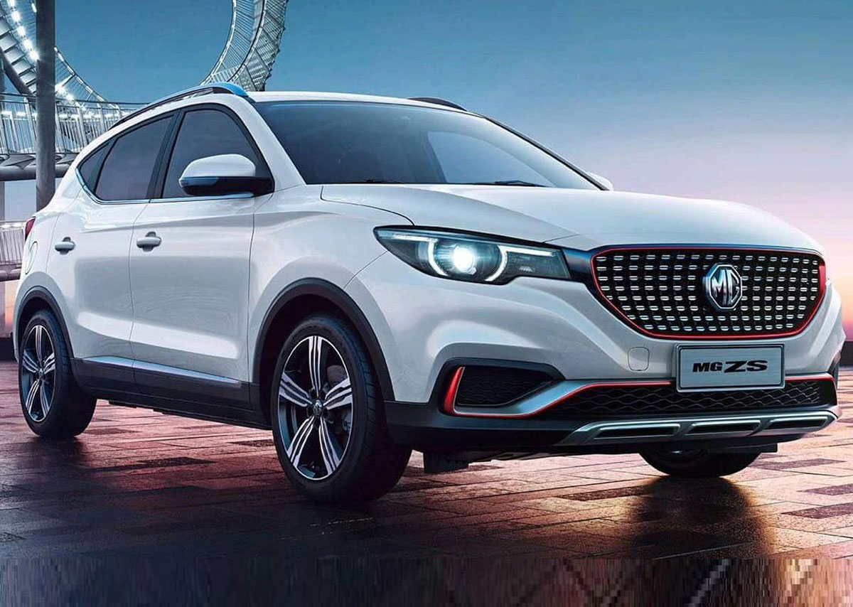 Đối thủ mới giá 307 triệu của KIA Seltos lộ diện, Toyota Corolla Cross