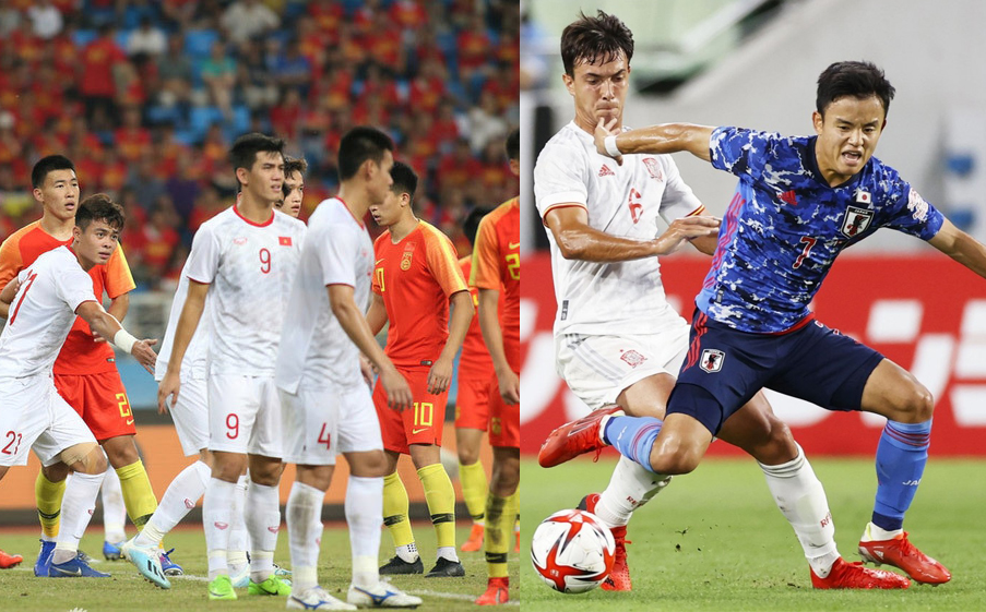 Kết quả bóng đá hôm nay 04/08 ĐT Việt Nam nhận tin vui từ đối thủ, lộ