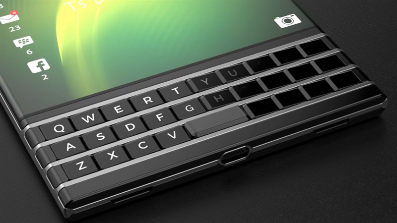 BlackBerry Passport 2 5G là phiên bản mới nhất của dòng điện thoại BlackBerry, mang đến cho bạn trải nghiệm tốc độ 5G nhanh hơn và tính năng độc quyền của BlackBerry. Với thiết kế vuông vắn và bàn phím QWERTY cơ học, thiết bị này sẽ đem lại cho bạn sự tiện lợi và hiệu quả khi làm việc. Hãy khám phá chiếc điện thoại mới này!