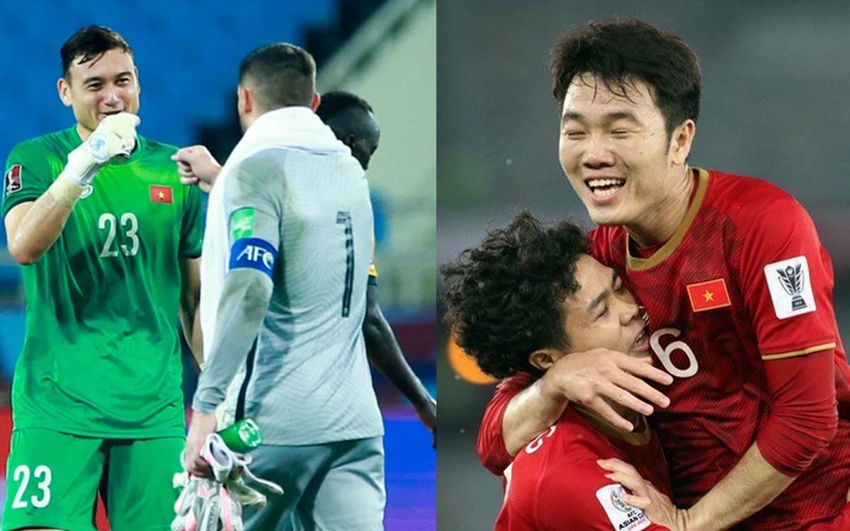 Kết quả bóng đá hôm nay 9/9 ĐT Việt Nam thắng sát nút, Đặng Văn Lâm đón tin vui trước ngày về Osaka