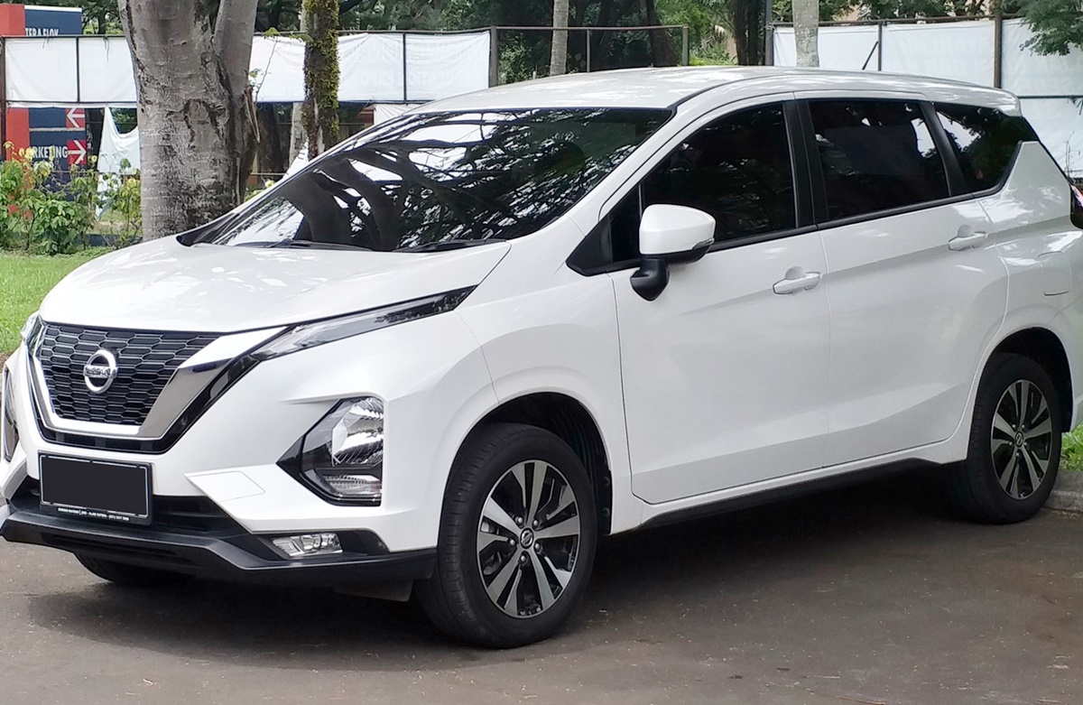 Nissan Livina liệu có về Việt Nam để tái diễn cảnh huynh đệ tương tàn  cùng Mitsubishi Xpander