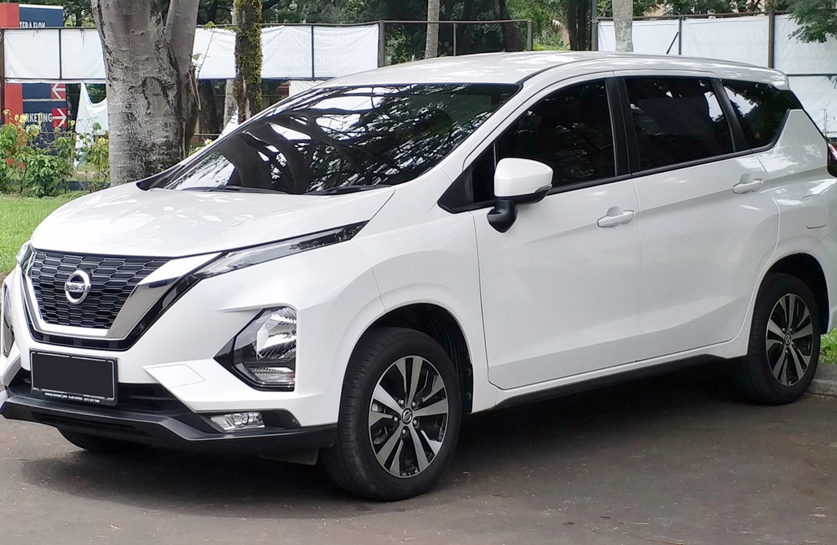 Nissan Livina liệu có về Việt Nam để tái diễn cảnh huynh đệ tương tàn cùng Mitsubishi Xpander #25 Nissan Livina liệu có về Việt Nam để tái diễn cảnh huynh đệ tương tàn cùng Mitsubishi Xpander