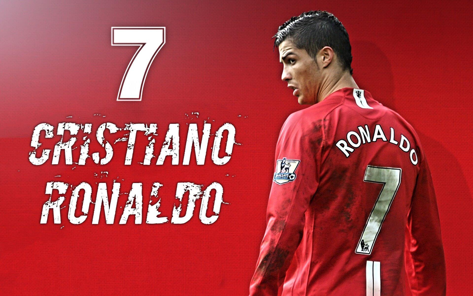 100 Ảnh Ronaldo  Hình Nền Ronaldo Cr7 MU Đẹp Ấn Tượng