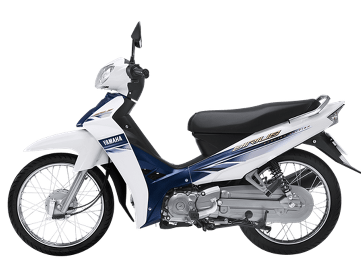 ‘Nối đuôi’ Honda Wave Alpha, giá xe Yamaha Sirius 2021 bất ngờ giảm ...