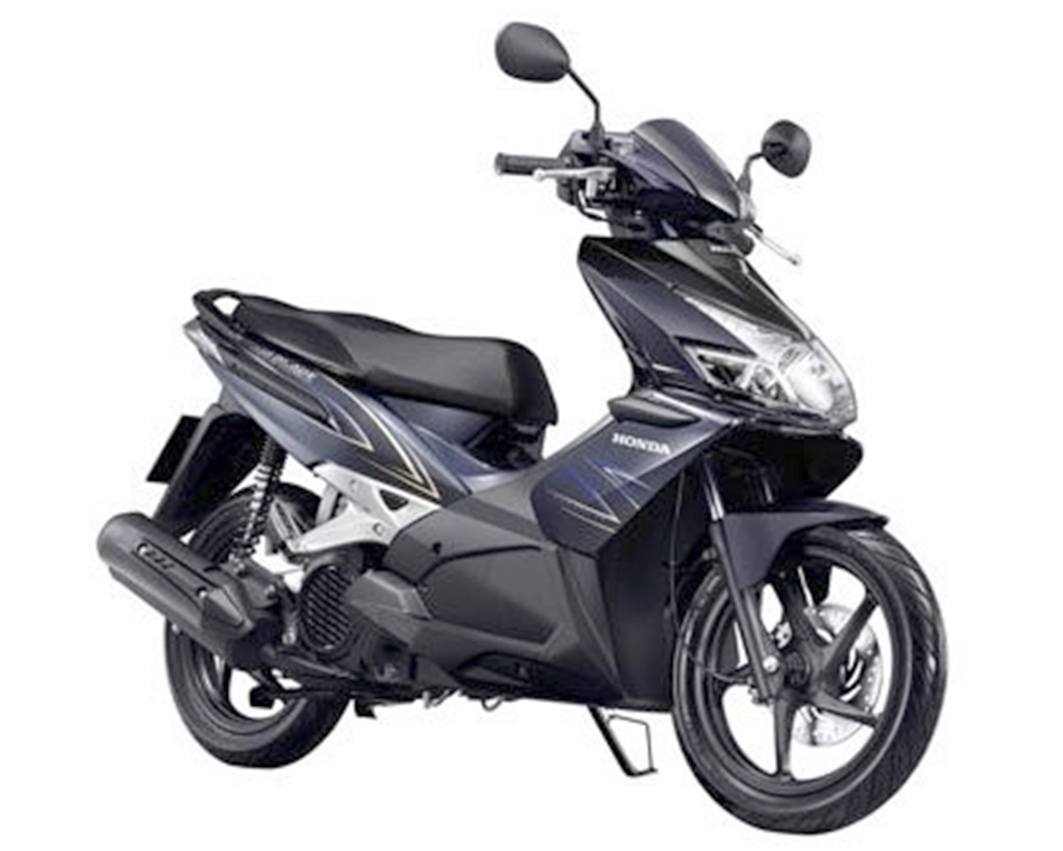 Mách bạn hơn 100 air blade fi 2010 phiên bản tiêu chuẩn hay nhất   thuvientinhoceduvn
