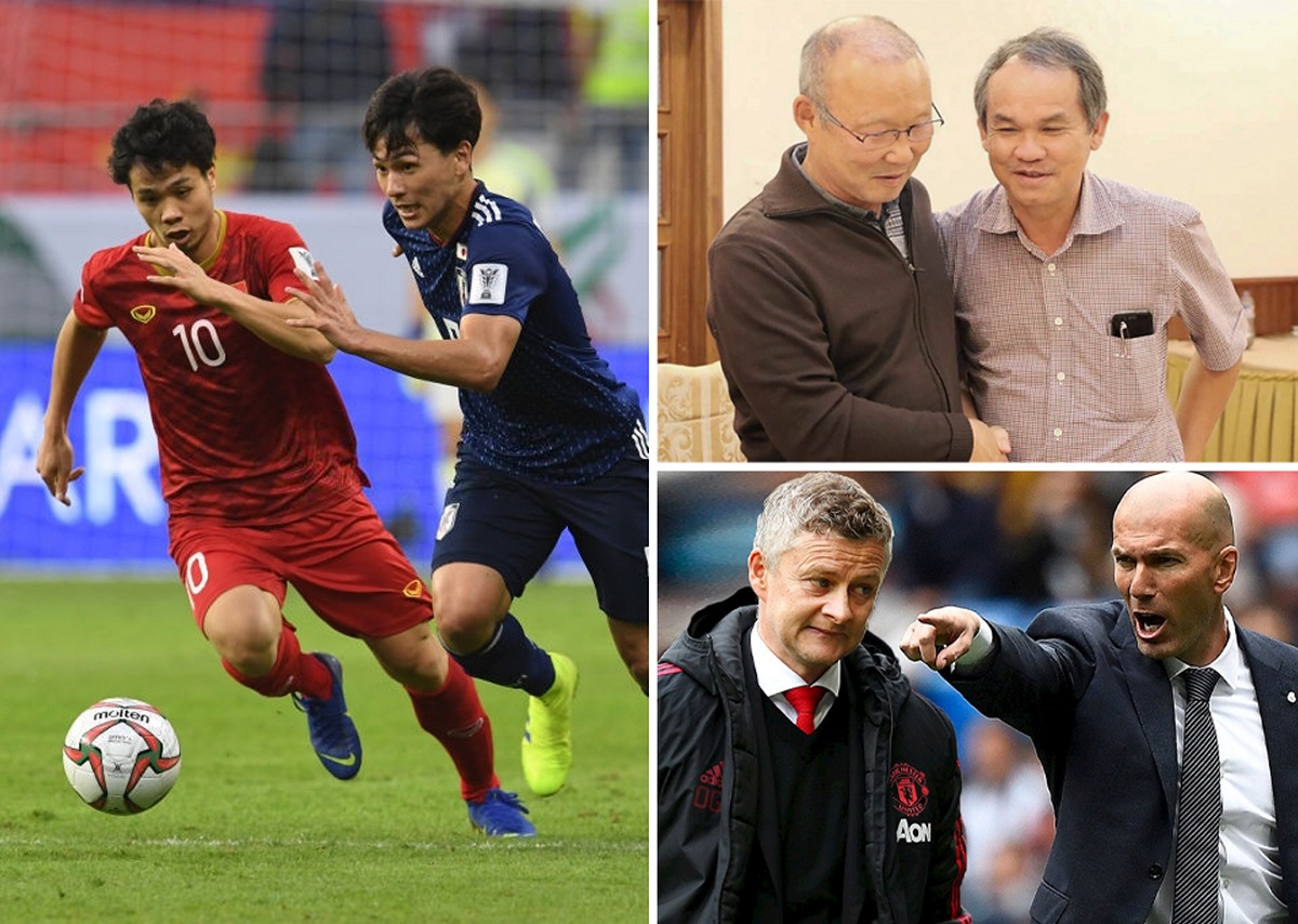 Tin bóng đá trưa 9/11 Máy bay trở ĐT Nhật Bản gặp hạn; Bầu Đức tranh