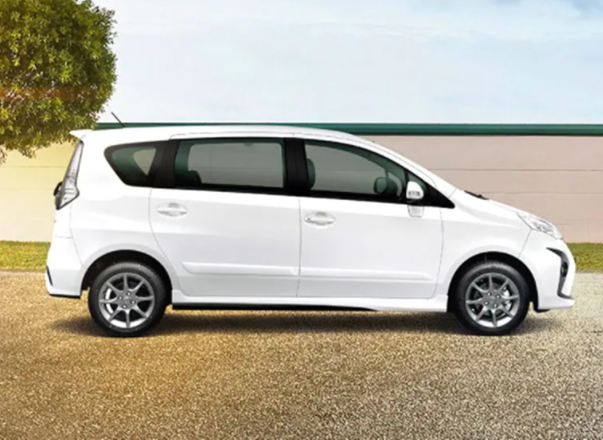 Mẫu MPV gây sốt với giá 271 triệu khiến Mitsubishi Xpander 'lo sợ', rẻ ...
