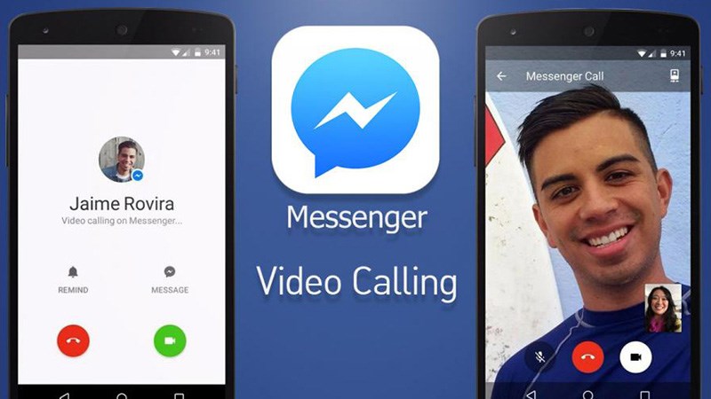 Làm thế nào để nghe lại cuộc gọi đã ghi âm trên Messenger?