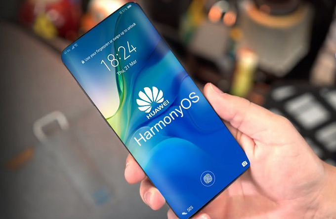 Harmony OS sẽ mắt toàn cầu vào năm sau, nhanh hơn Android 10%
