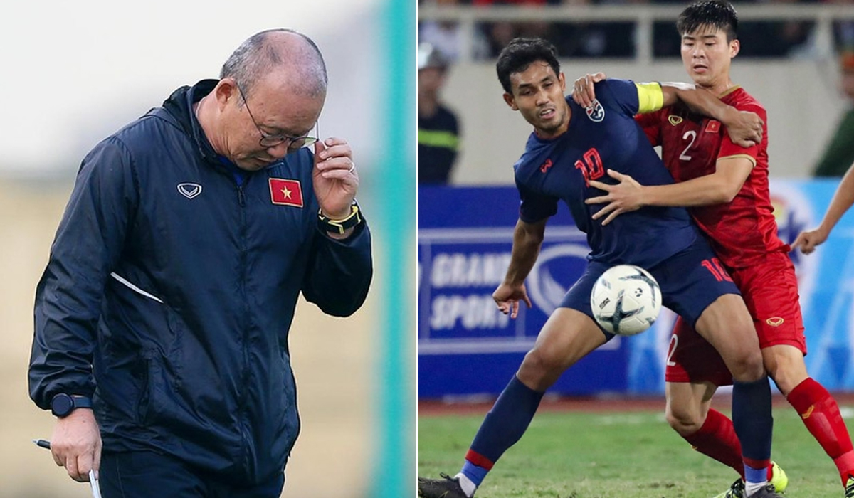 Tin bóng đá tối 5/12 Thái Lan 'giăng bẫy' chờ ĐT Việt Nam; HLV Park