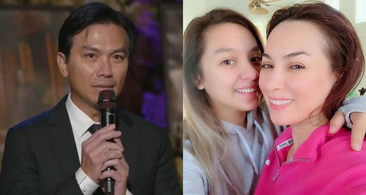 Mạnh Quỳnh tiết lộ tâm nguyện của Phi Nhung về các con nuôi, nói rõ lý do không hát với Wendy Phạm