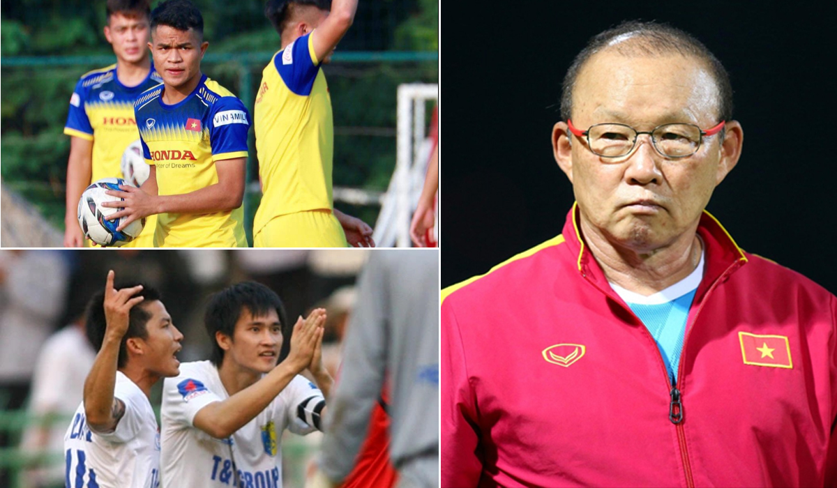 Tin bóng đá tối 8/12 Học thói xấu của Công Vinh, cựu thủ quân ĐT Việt