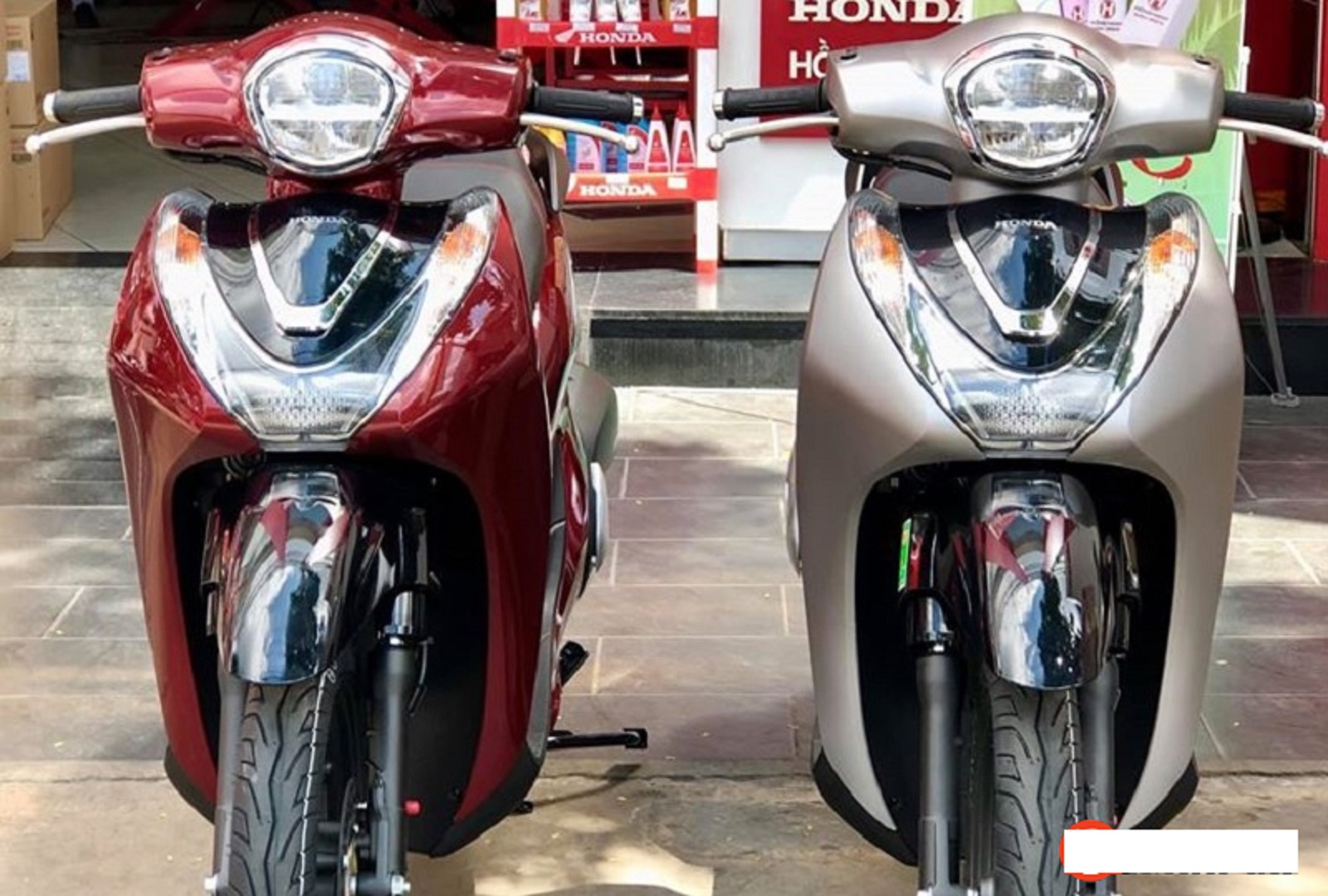 Xe máy Honda SH mode 2021 phiên bản cá tính ABS  Shopee Việt Nam