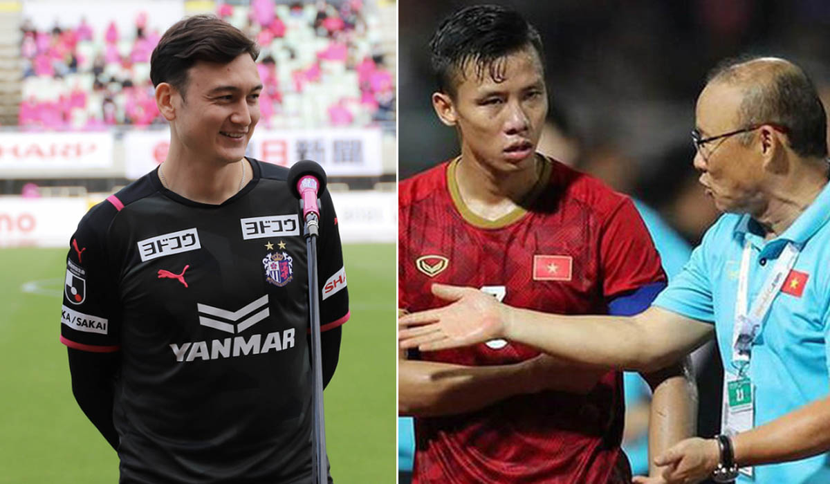 Tin bóng đá tối 17/12 ĐT Việt Nam nhận tin dữ ở AFF Cup 2021; Đặng Văn
