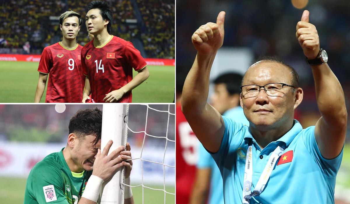 Tin bóng đá tối 7/1 'Người hùng AFF Cup' tái xuất ĐT Việt Nam; Đặng