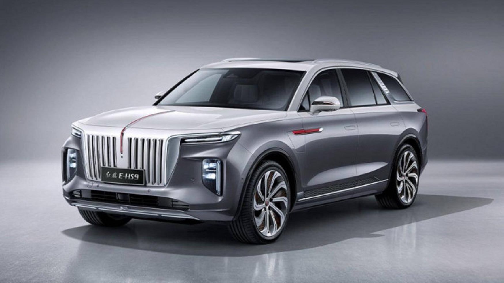 Tổng hợp hơn 70 về hongqi h9 vs rolls royce mới nhất   gemriversidequan2eduvn